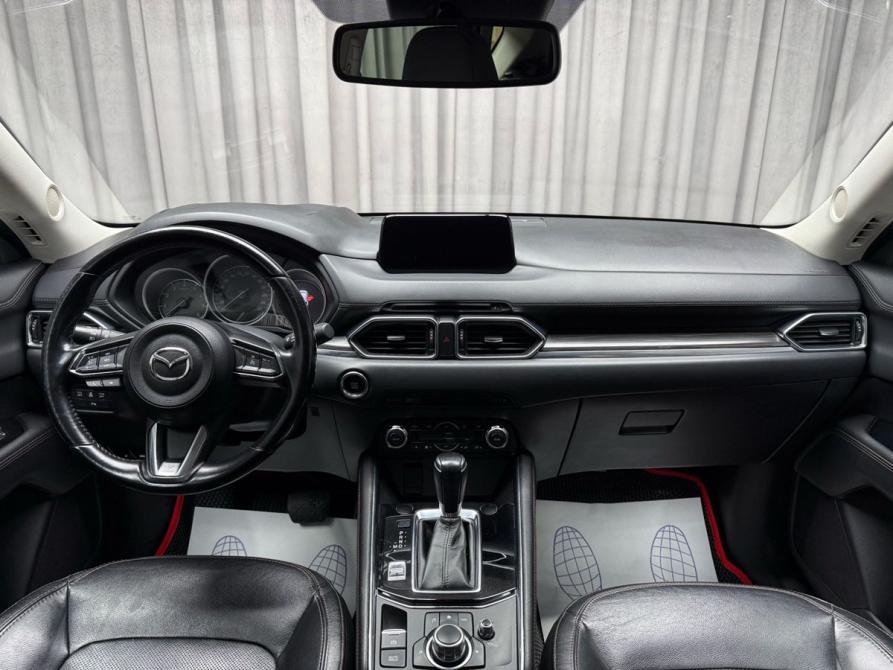 Mazda CX-5 II Ижевск  - изображение 13