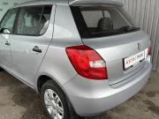 Skoda Fabia II Киров  - изображение 45