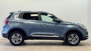 Chery Tiggo 4 I Рестайлинг Киров  - изображение 22