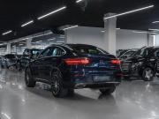 Mercedes-Benz GLC Coupe I (C253) Москва  - изображение 35