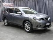 Nissan X-Trail III Москва  - изображение 24