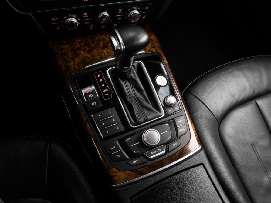 Audi A6 IV (C7) Тюмень  - изображение 18