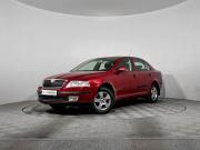 Skoda Octavia II (A5) Санкт-Петербург  - изображение 26