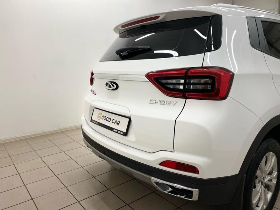 Chery Tiggo 4 Pro I Рестайлинг Энгельс  - изображение 14
