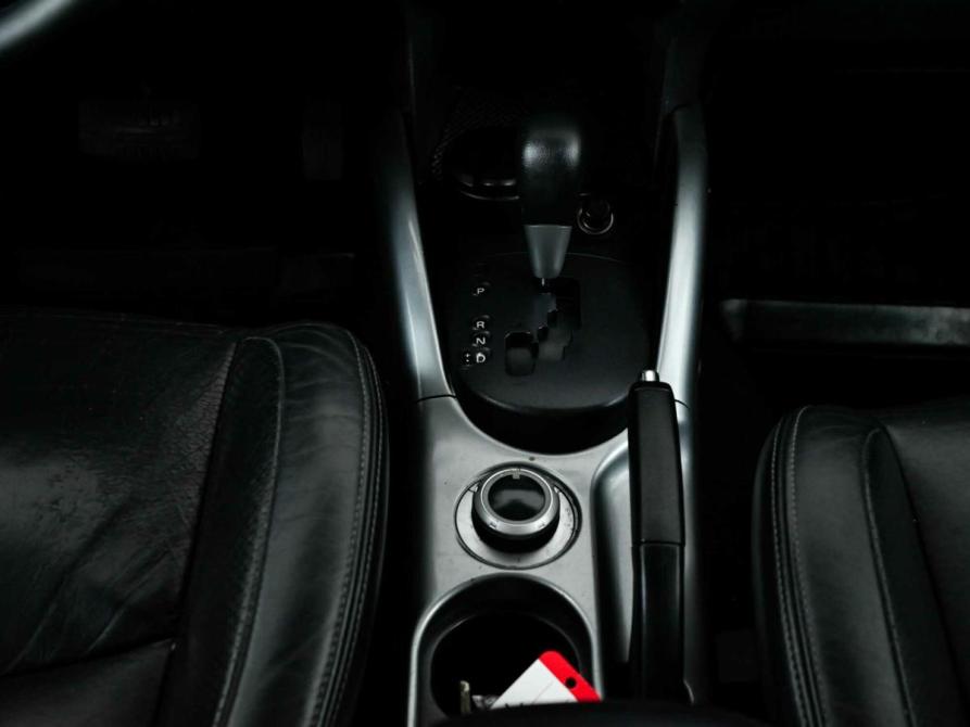 Mitsubishi Outlander II Рестайлинг Екатеринбург  - изображение 11