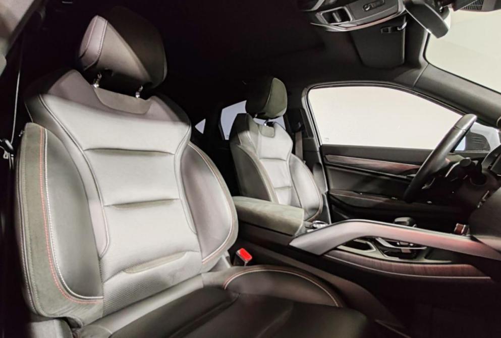 Geely Tugella I Рестайлинг Ярославль  - изображение 15