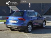 Volkswagen Tiguan II Рестайлинг Казань  - изображение 16