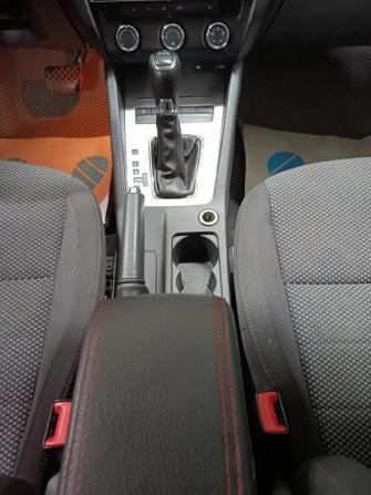 Skoda Octavia III (A7) с пробегом 2014 года, цена 1 359 000 рублей, 164341 км, лифтбек, Автокод Объявления
