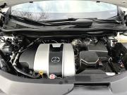 Lexus RX IV Рестайлинг Пермь  - изображение 47