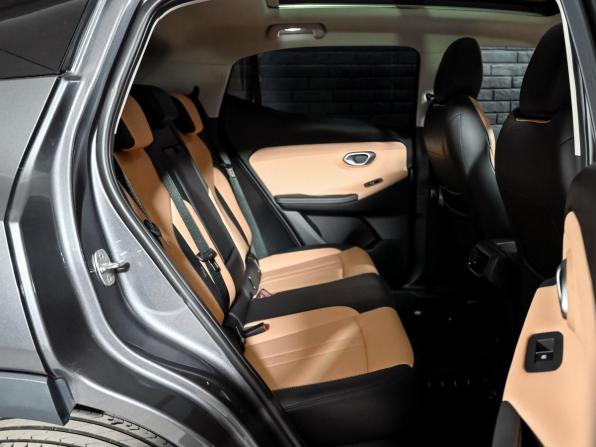 GAC GS3 с пробегом 2024 года, цена 2 350 000 рублей, 15917 км, внедорожник, Автокод Объявления