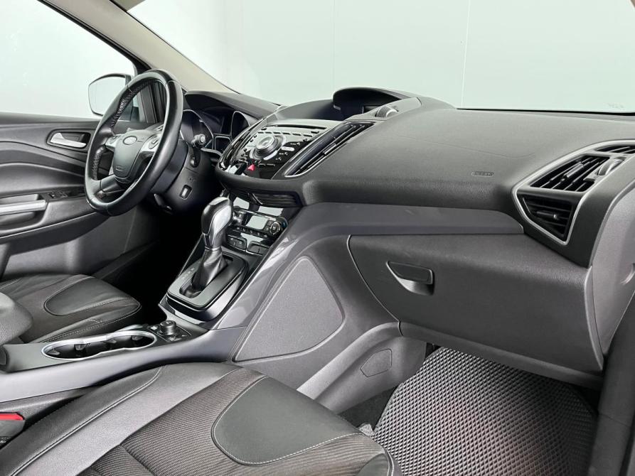 Ford Kuga II Волгоград  - изображение 27