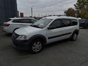 Lada (ВАЗ) Largus I Челябинск  - изображение 35