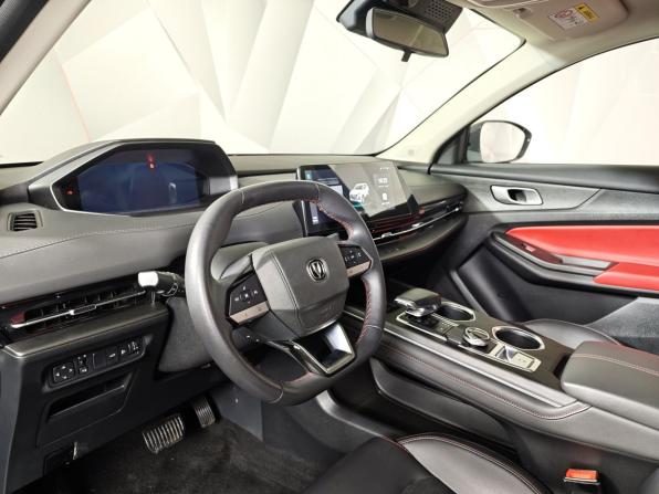 Changan CS55 Plus II с пробегом 2023 года, цена 1 995 000 рублей, 43015 км, внедорожник, Автокод Объявления