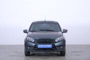 Lada (ВАЗ) Granta I Рестайлинг Омск  - изображение 25