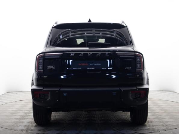 Haval Dargo I с пробегом 2022 года, цена 2 534 000 рублей, 34983 км, внедорожник, Автокод Объявления