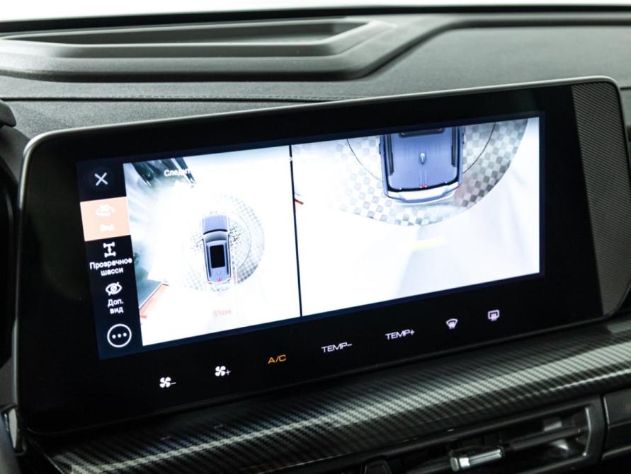 Haval H3 I Санкт-Петербург  - изображение 16