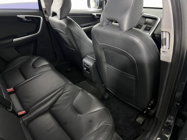 Volvo XC60 I Рестайлинг с пробегом 2014 года, цена 1 850 000 рублей, 211477 км, внедорожник, Автокод Объявления