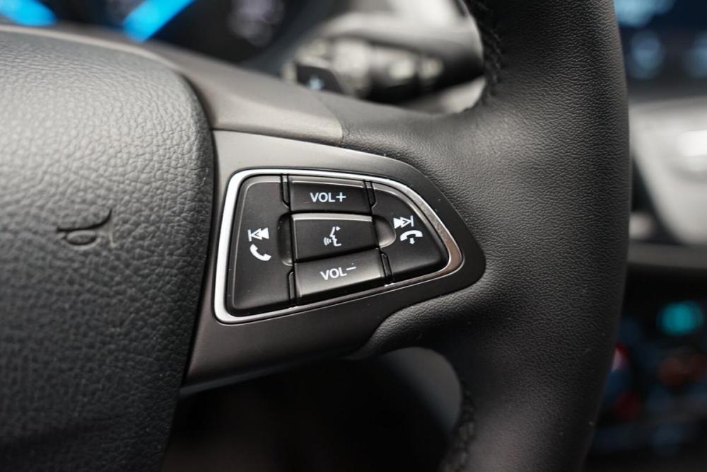 Ford Kuga II Рестайлинг Крым  - изображение 15