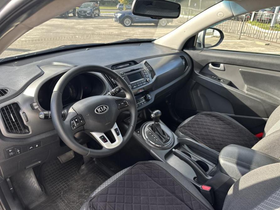 Kia Sportage III Йошкар-Ола  - изображение 20