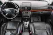 Toyota Avensis II Рестайлинг Красноярск  - изображение 31