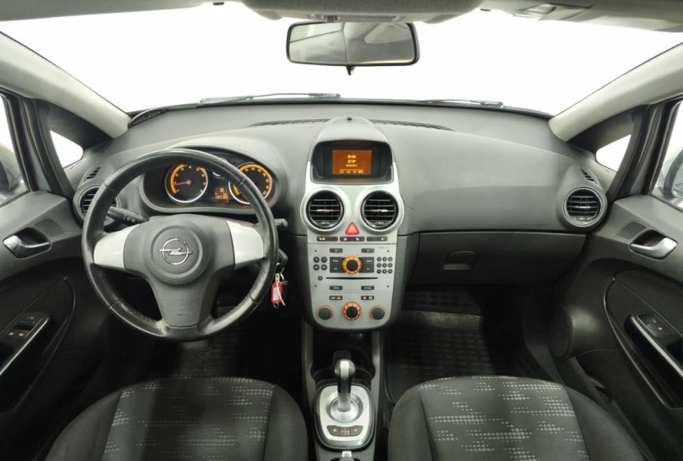 Opel Corsa D Рестайлинг I Екатеринбург  - изображение 14