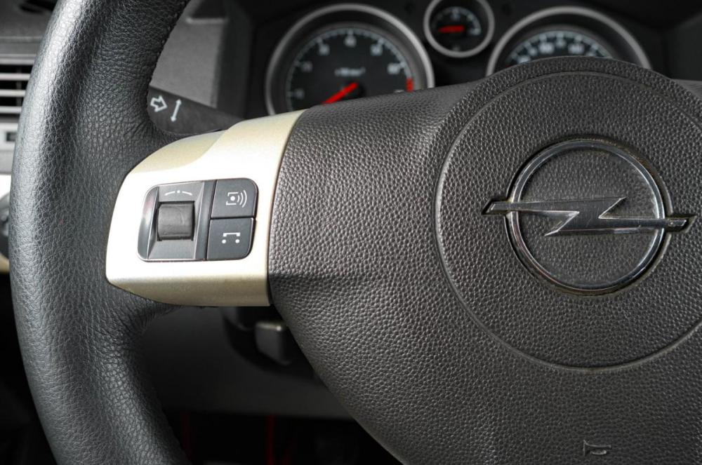 Opel Astra H Рестайлинг Тюмень  - изображение 15