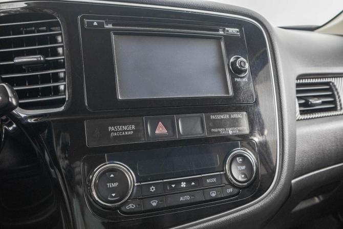 Mitsubishi Outlander III с пробегом 2012 года, цена 1 549 000 рублей, 188000 км, внедорожник, Автокод Объявления