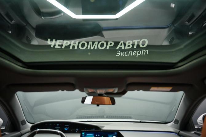 Changan UNI-K с пробегом 2024 года, цена 2 990 000 рублей, 33300 км, внедорожник, Автокод Объявления