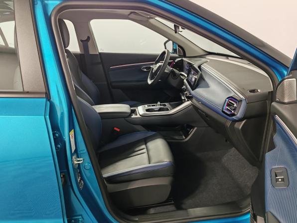 GAC GS3 с пробегом 2024 года, цена 2 355 000 рублей, 1767 км, внедорожник, Автокод Объявления