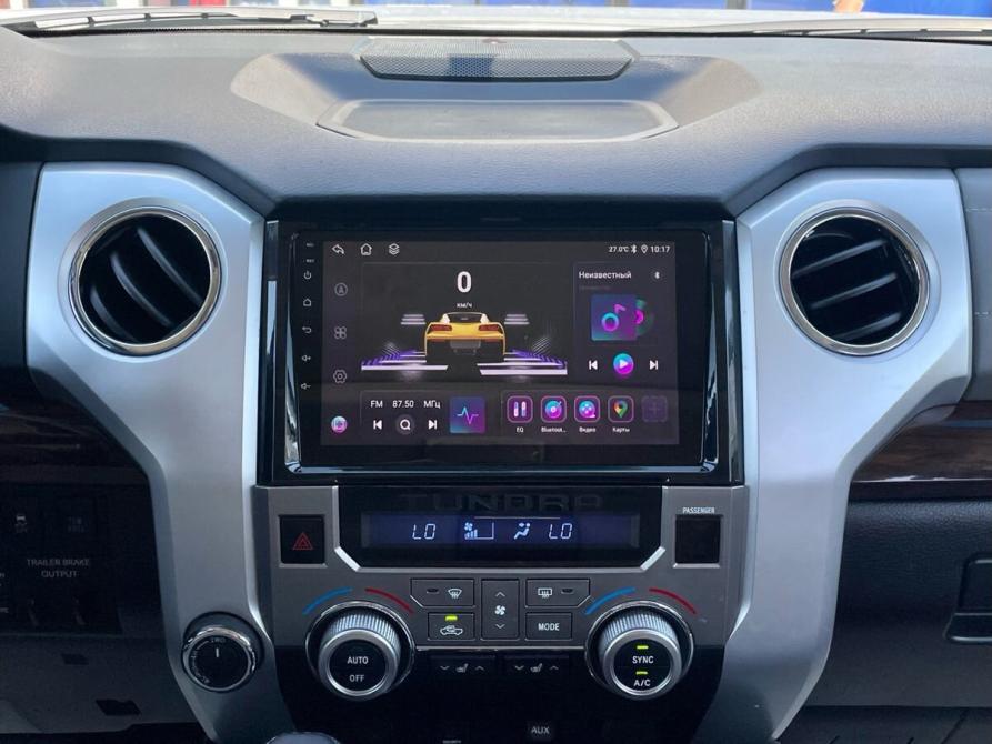 Toyota Tundra II Рестайлинг Краснодар  - изображение 17