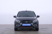 Lada (ВАЗ) Granta I Рестайлинг Омск  - изображение 23