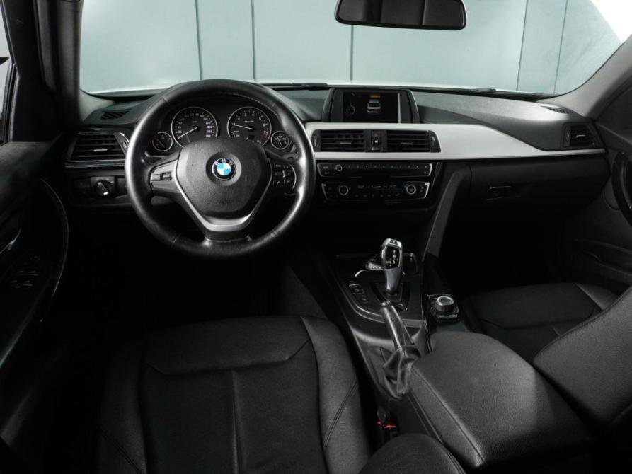 BMW 3 серии VI (F3x) Рестайлинг Минеральные Воды  - изображение 6