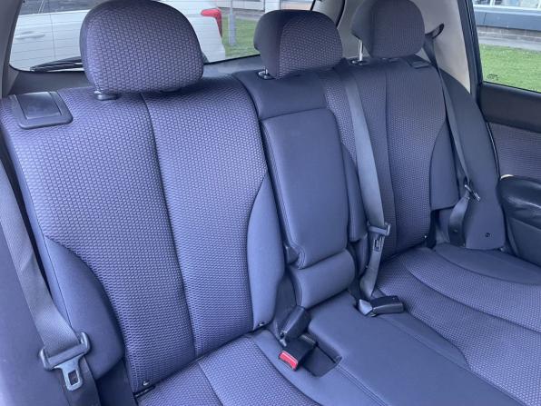 Nissan Tiida I с пробегом 2008 года, цена 620 000 рублей, 152615 км, хэтчбек, Автокод Объявления