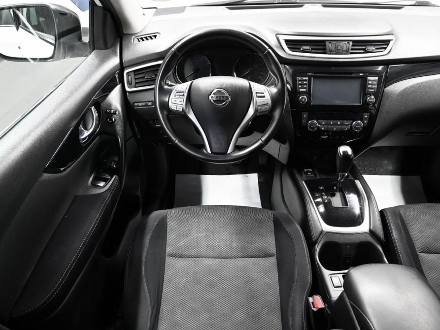 Nissan Qashqai II Тверь  - изображение 11