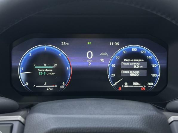Toyota Land Cruiser Prado 250 Series с пробегом 2026 года, цена 11 850 000 рублей, 27 км, внедорожник, Автокод Объявления