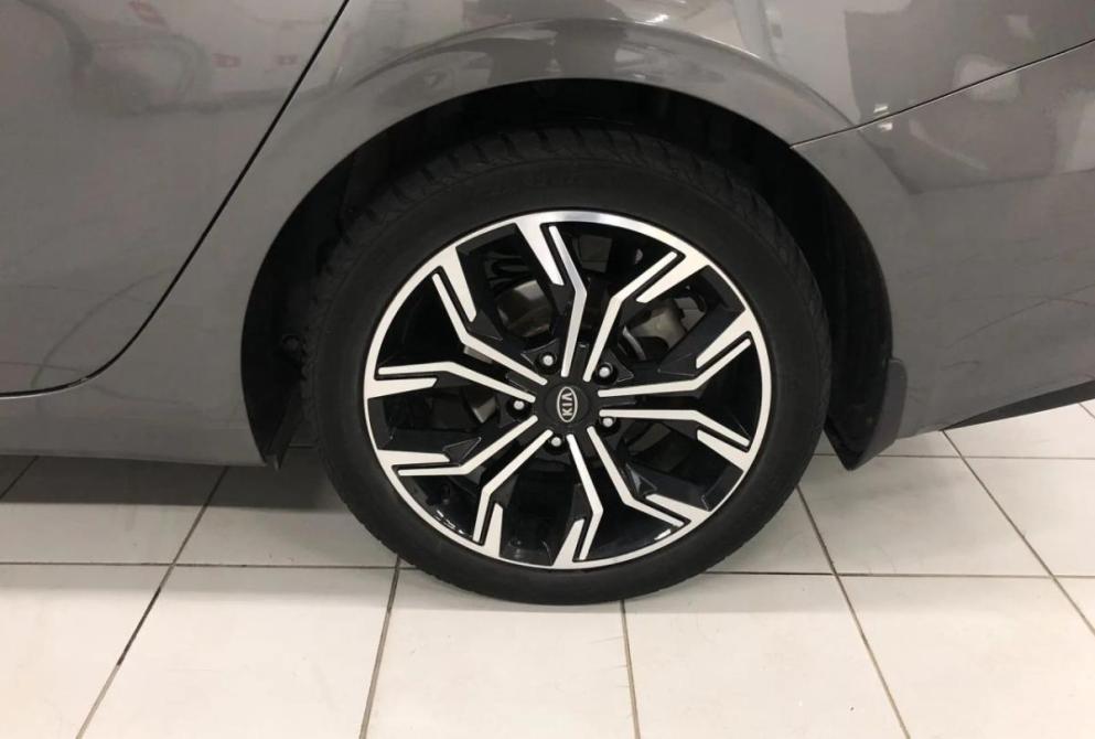 Kia Cerato III Рестайлинг (Classic) Астрахань  - изображение 11