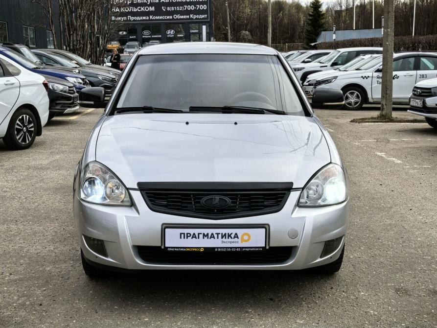 Lada (ВАЗ) Priora I Мурманск  - изображение 2