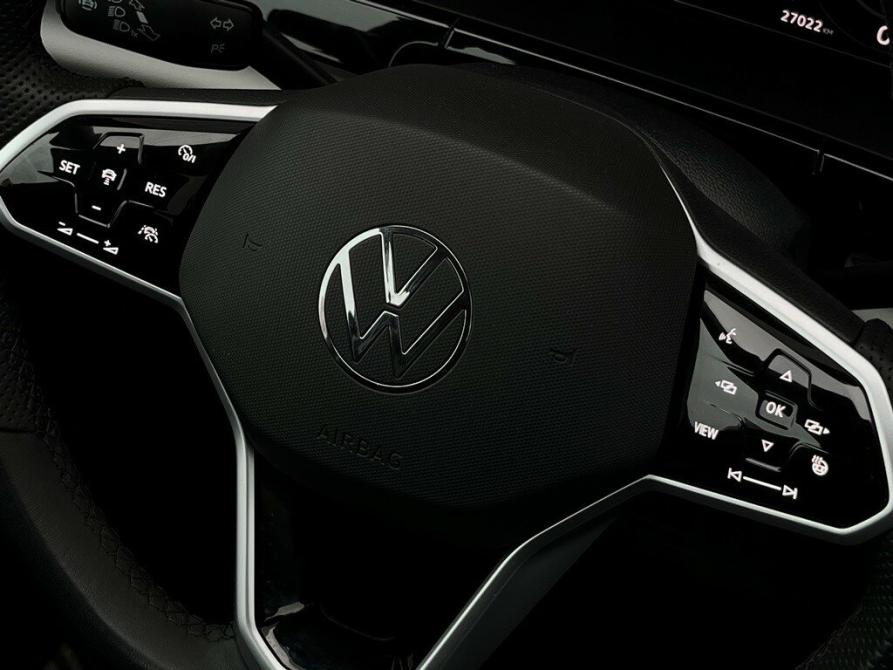 Volkswagen Teramont I Рестайлинг (China Market) Санкт-Петербург  - изображение 33