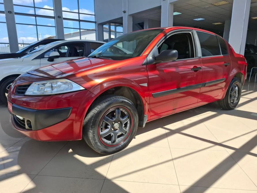 Renault Megane II Рестайлинг Арзамас  - изображение 11