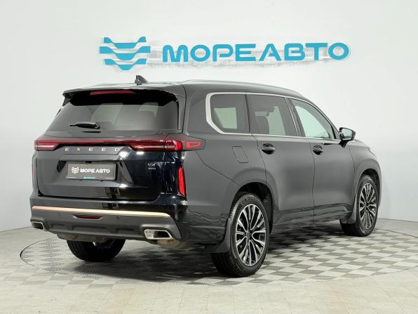 Exeed VX I с пробегом 2023 года, цена 2 965 000 рублей, 53351 км, внедорожник, Автокод Объявления