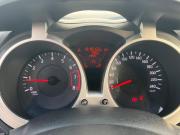 Nissan Juke I Курган  - изображение 28