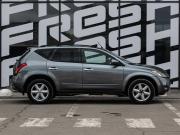 Nissan Murano I (Z50) Краснодар  - изображение 24