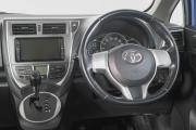 Toyota Ractis II Кемерово  - изображение 34