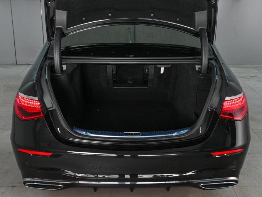 Mercedes-Benz S-Класс VII (W223) Ростов-на-Дону  - изображение 29