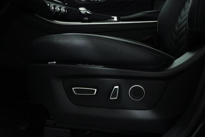 Changan CS95 I Рестайлинг 2 с пробегом 2023 года, цена 2 840 000 рублей, 30300 км, внедорожник, Автокод Объявления