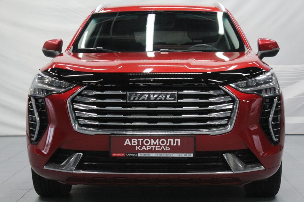 Haval Jolion I Кемерово  - изображение 6