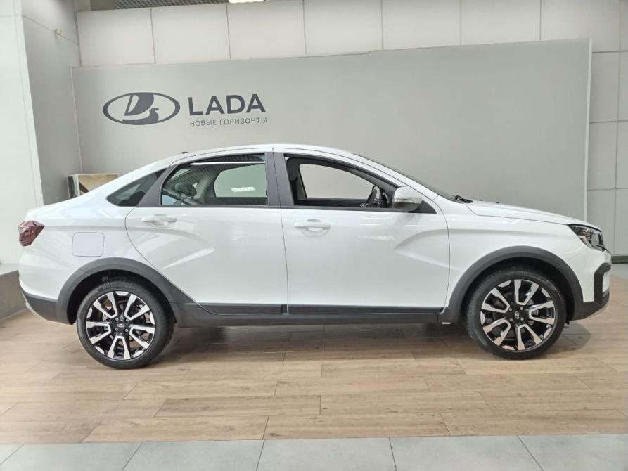 Lada (ВАЗ) Vesta I Рестайлинг (NG) Краснодар  - изображение 4