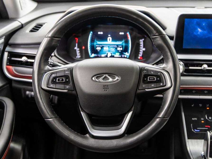 Chery Tiggo 4 Pro I Волгоград  - изображение 17
