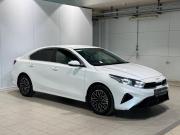 Kia Cerato IV Рестайлинг Самара  - изображение 18