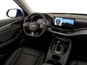 Haval F7x I Рестайлинг Москва  - изображение 56